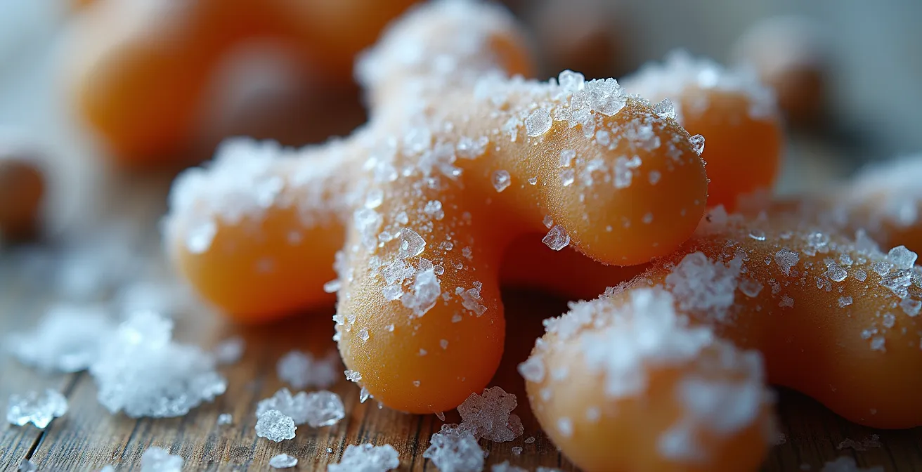 Frozen Kong toys and Nina Ottosson puzzle boards arranged in increasing difficulty levels for Canadian winter enrichment